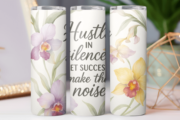 Motivational Tumbler Png Wrap Skinny Review